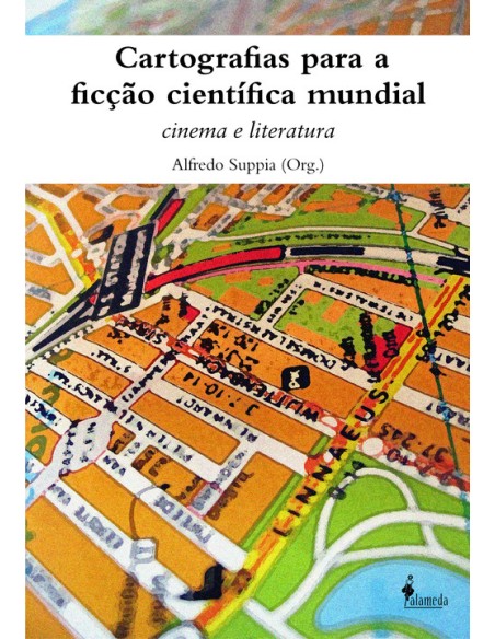 Cartografias para a ficcao cientifica mundial