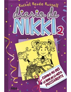 Cuando no eres la reina de la fiesta precisamente