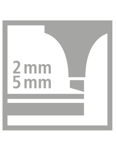  C/10 marcador fluorescente turquesa stabilo boss 70/51 