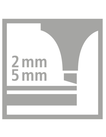  C/10 marcador fluorescente turquesa stabilo boss 70/51 