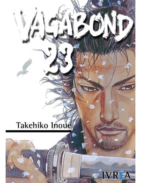 VAGABOND 23