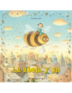 LA ABEJA Y YO