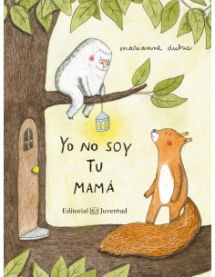 YO NO SOY TU MAMA