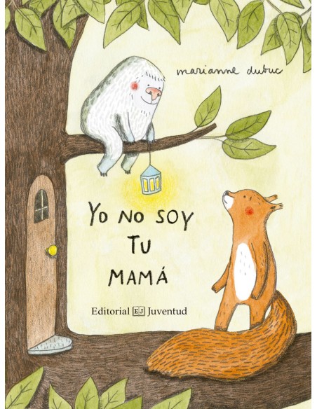 YO NO SOY TU MAMA