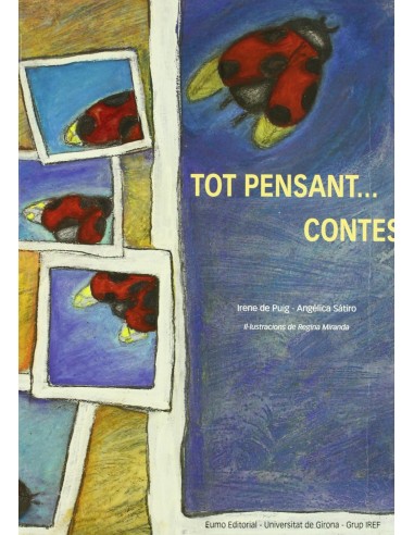 Tot pensant contes