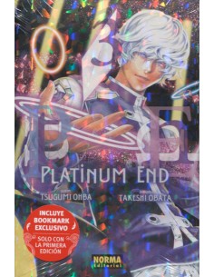 PLATINUM END