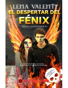 EL DESPERTAR DEL FENIX