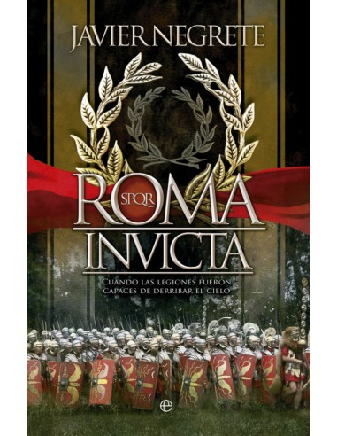 ROMA INVICTA