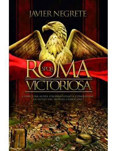 ROMA VICTORIOSA