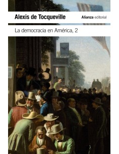 LA DEMOCRACIA EN AMeRICA 2