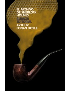 EL ARCHIVO DE SHERLOCK HOLMES