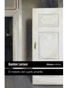 EL MISTERIO DEL CUARTO AMARILLO