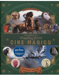 CINE MAGICO 2