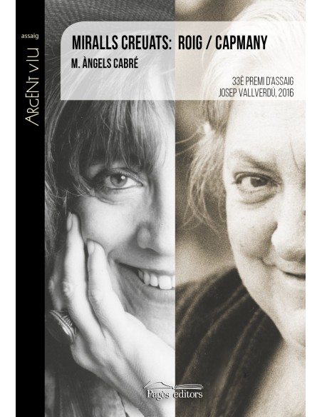 MIRALLS CREUATS ROIG CAMPMANY