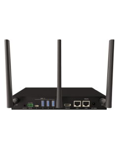 LAIA MYTEAM (MTS-100SY) MYTEAM SHARER, SISTEMA DE COMPARTICIÓN INALÁMBRICA DE CONTENIDO AV Y COLABORATIVO (BYOD)