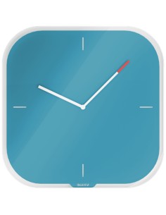 90170061 wall/table clock Pared Quartz clock Plaza Azul