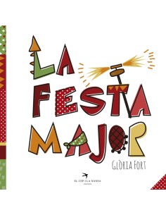 LA FESTA MAJOR