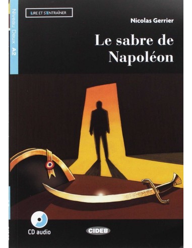 SABRE DE NAPOLEON
