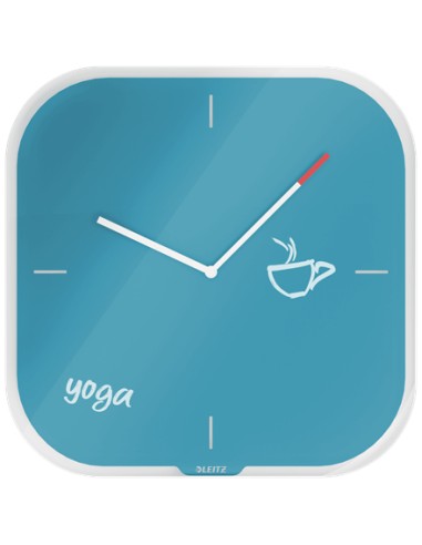 90170061 wall/table clock Pared Quartz clock Plaza Azul