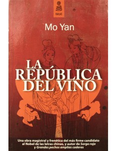 La republica del vino