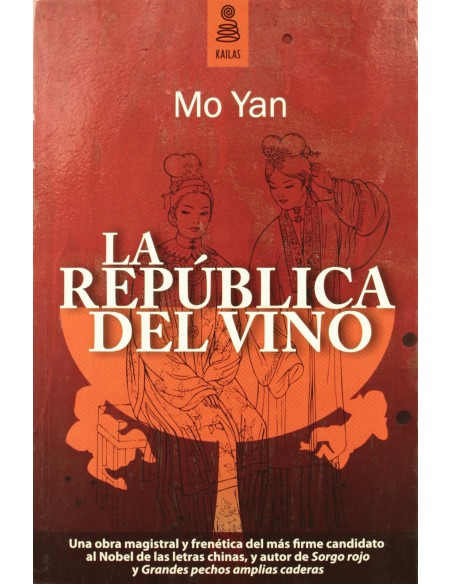 La republica del vino