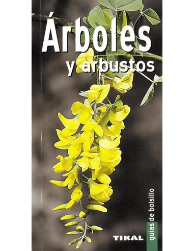Arboles y arbustos