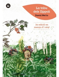 LA TRIBU DELS ZIPPOLI