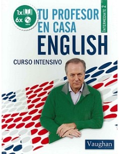 TU PROFESOR EN CASA INTERMEDIO 2
