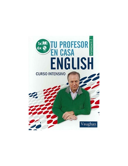 TU PROFESOR EN CASA INTERMEDIO 2