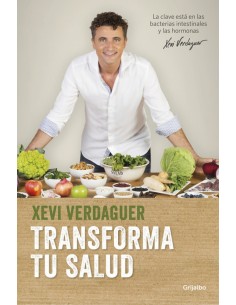 TRANSFORMA TU SALUD