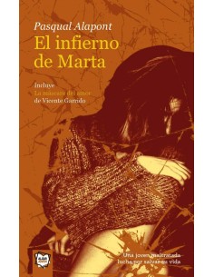 El infierno de Marta