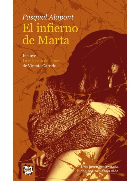 El infierno de Marta