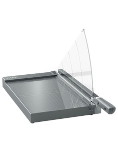 Guillotina de papel Precision Office Pro A4+