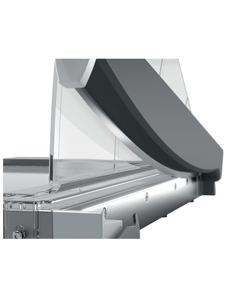 Guillotina de papel Precision Office Pro A4+