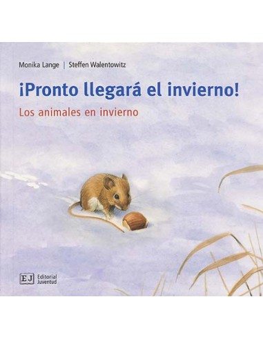 Pronto llegara el invierno