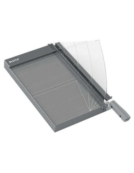 Guillotina de papel Precision Office Pro A4+