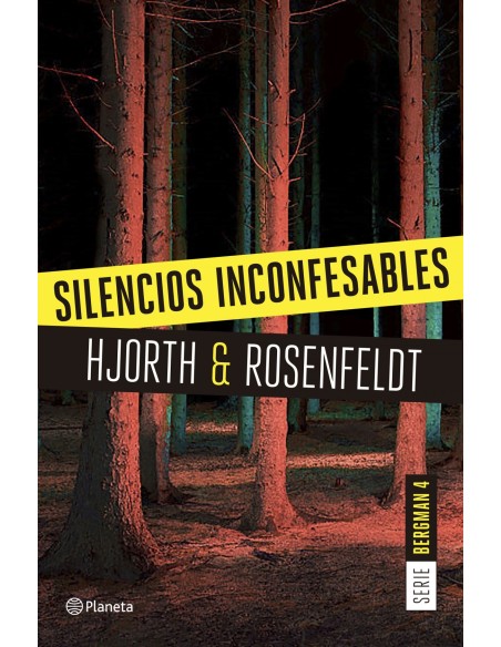 SILENCIOS INCONFESABLES BERMAN 4