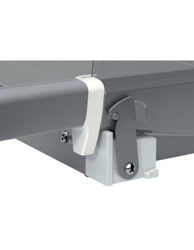 Guillotina de papel Precision Office Pro A3