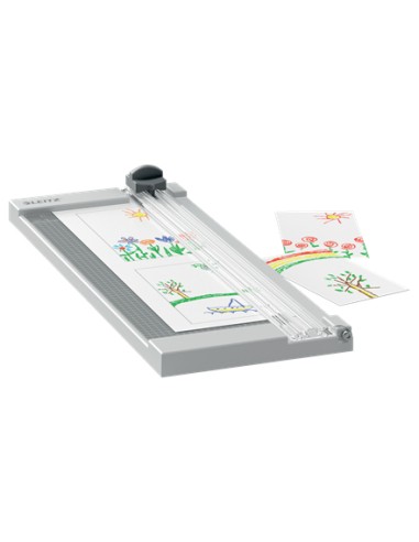 Rollenschneider Home A4 guillotina para papel 8 hojas