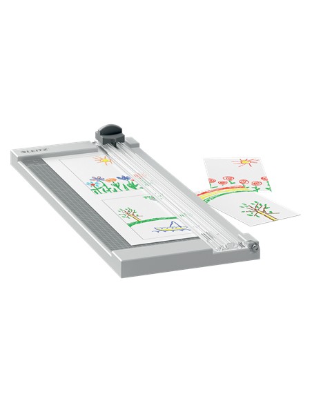 Rollenschneider Home A4 guillotina para papel 8 hojas