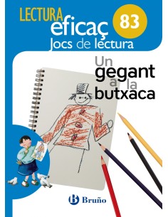 UN GEGANT A LA BUTXACA