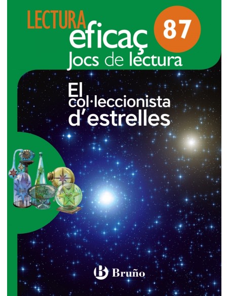 EL COLLECCIONISTA DESTRELLES