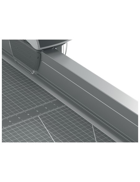 Cizalla de papel Precision Office A4+