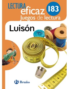 LUISON
