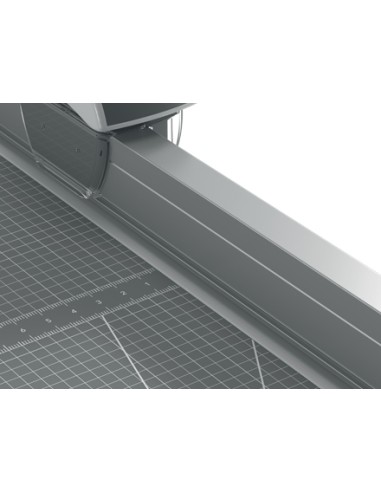 Cizalla de papel Precision Office A3