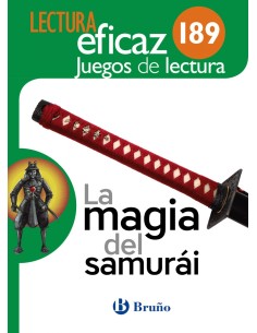 LA MAGIA DEL SAMURAI