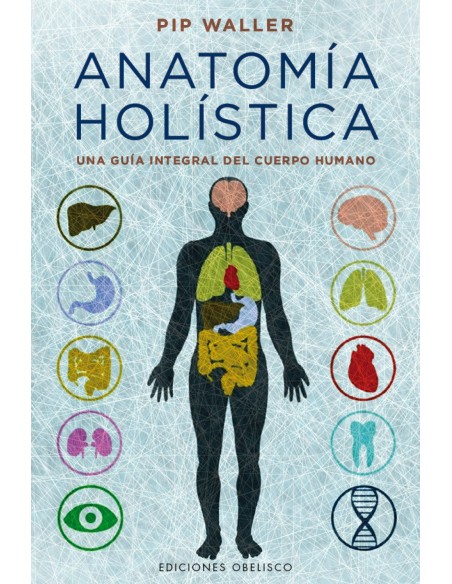 ANATOMIA HOLISTICA