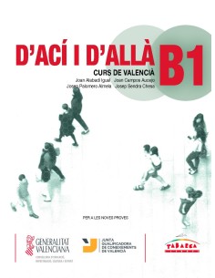 D ACI I D ALLA GRAU ELEMENTAL B1