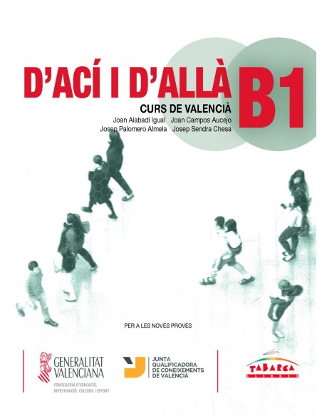 D ACI I D ALLA GRAU ELEMENTAL B1