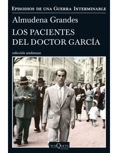 LOS PACIENTES DEL DOCTOR GARCIA